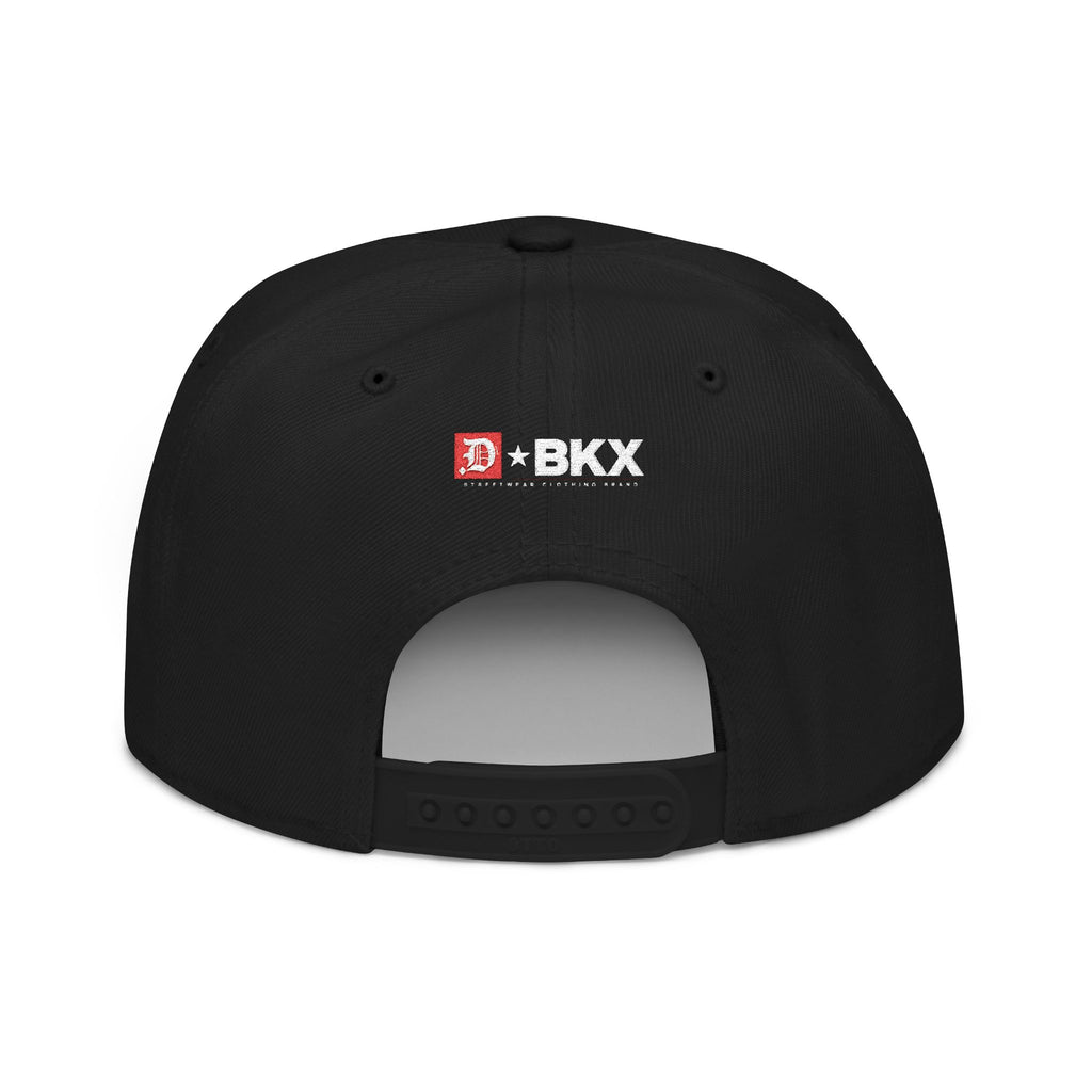 Snapback (D-BKX)O.G.1