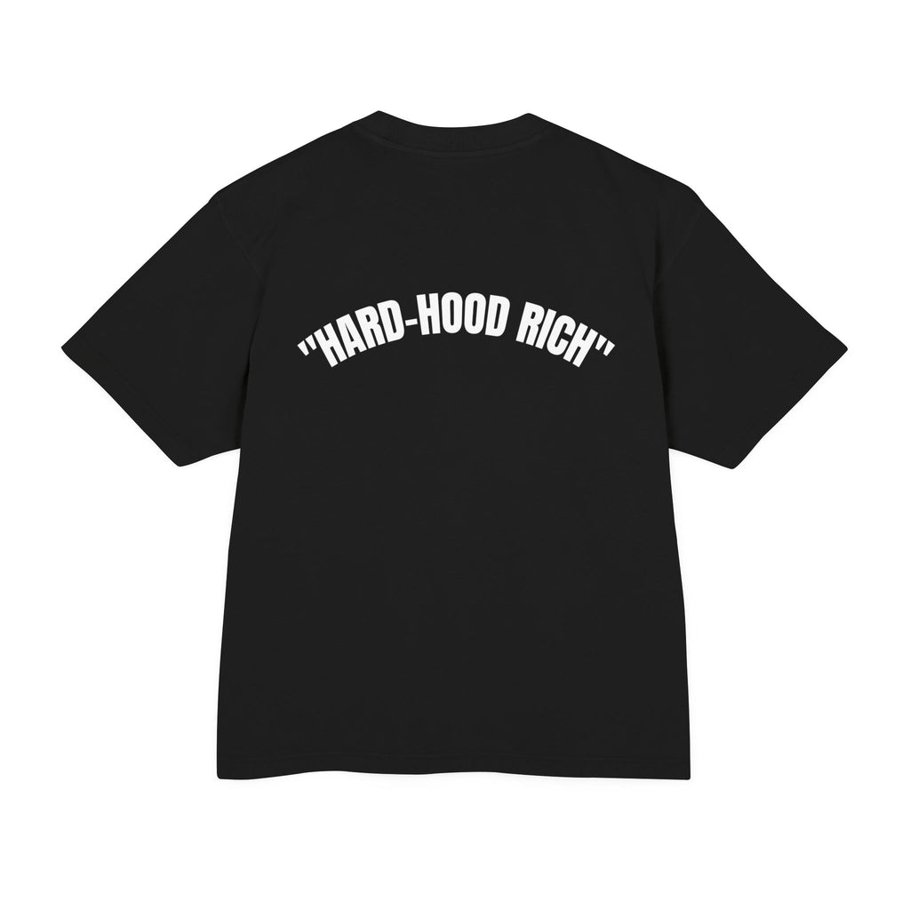 .L.E.G.A.C.Y.-T-SHIRT.