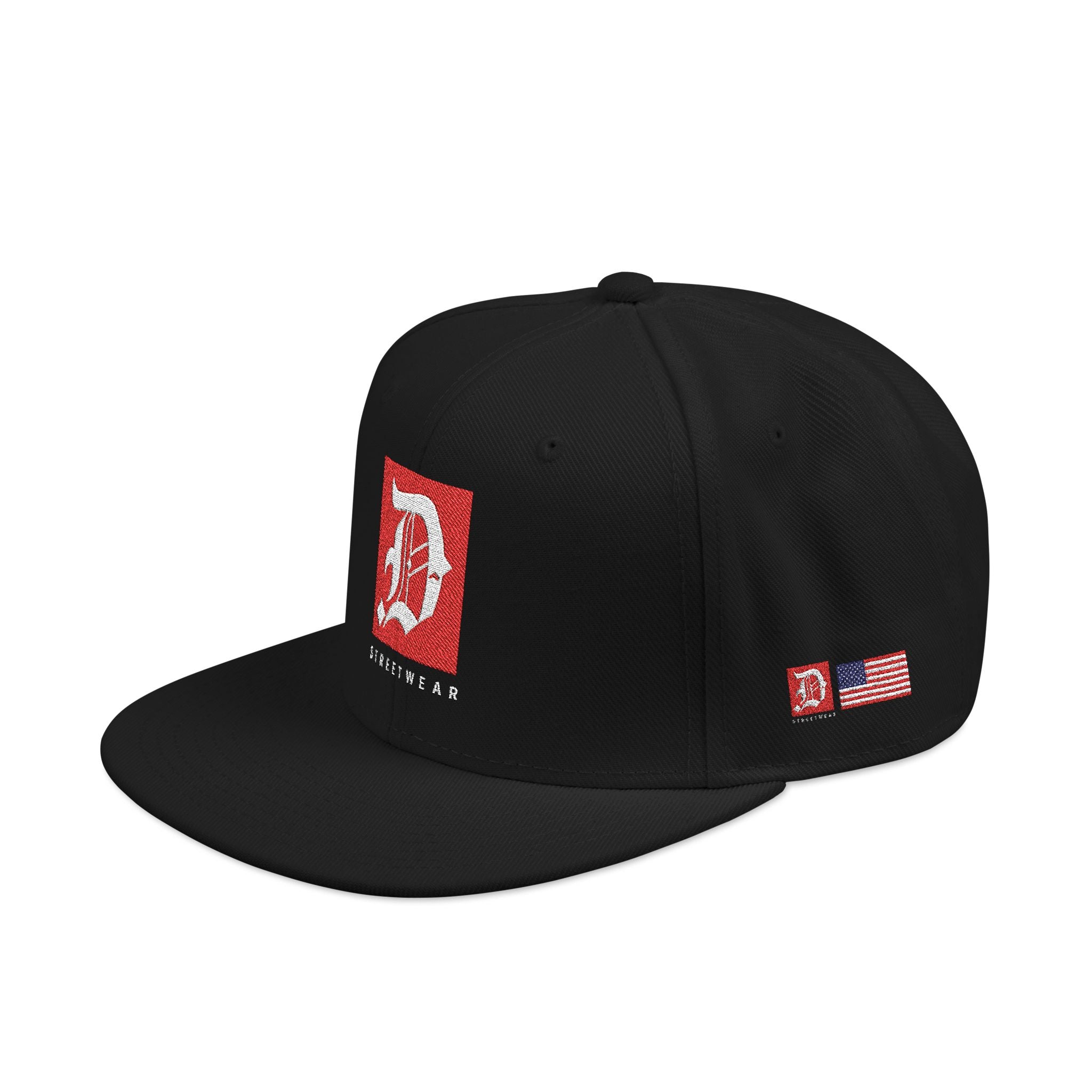 Snapback (D-BKX)O.G.1