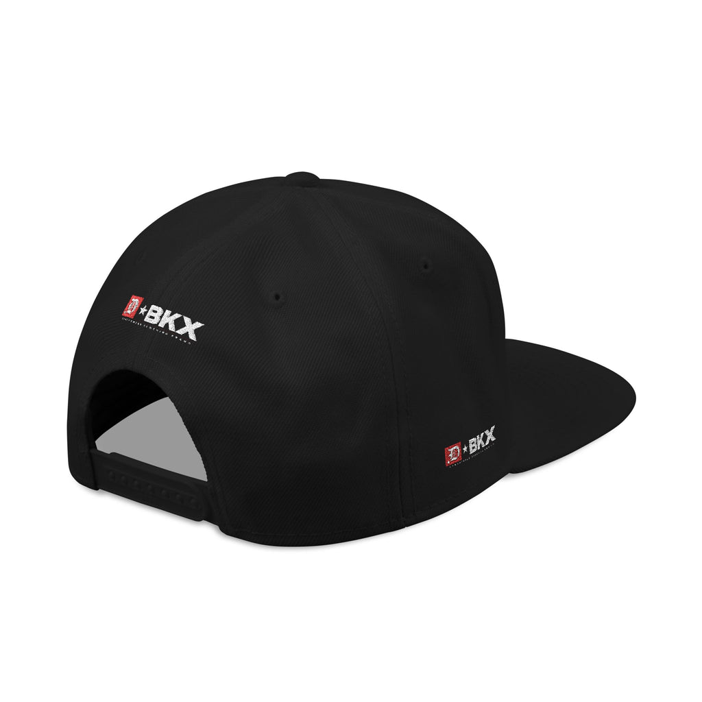 Snapback (D-BKX)O.G.1