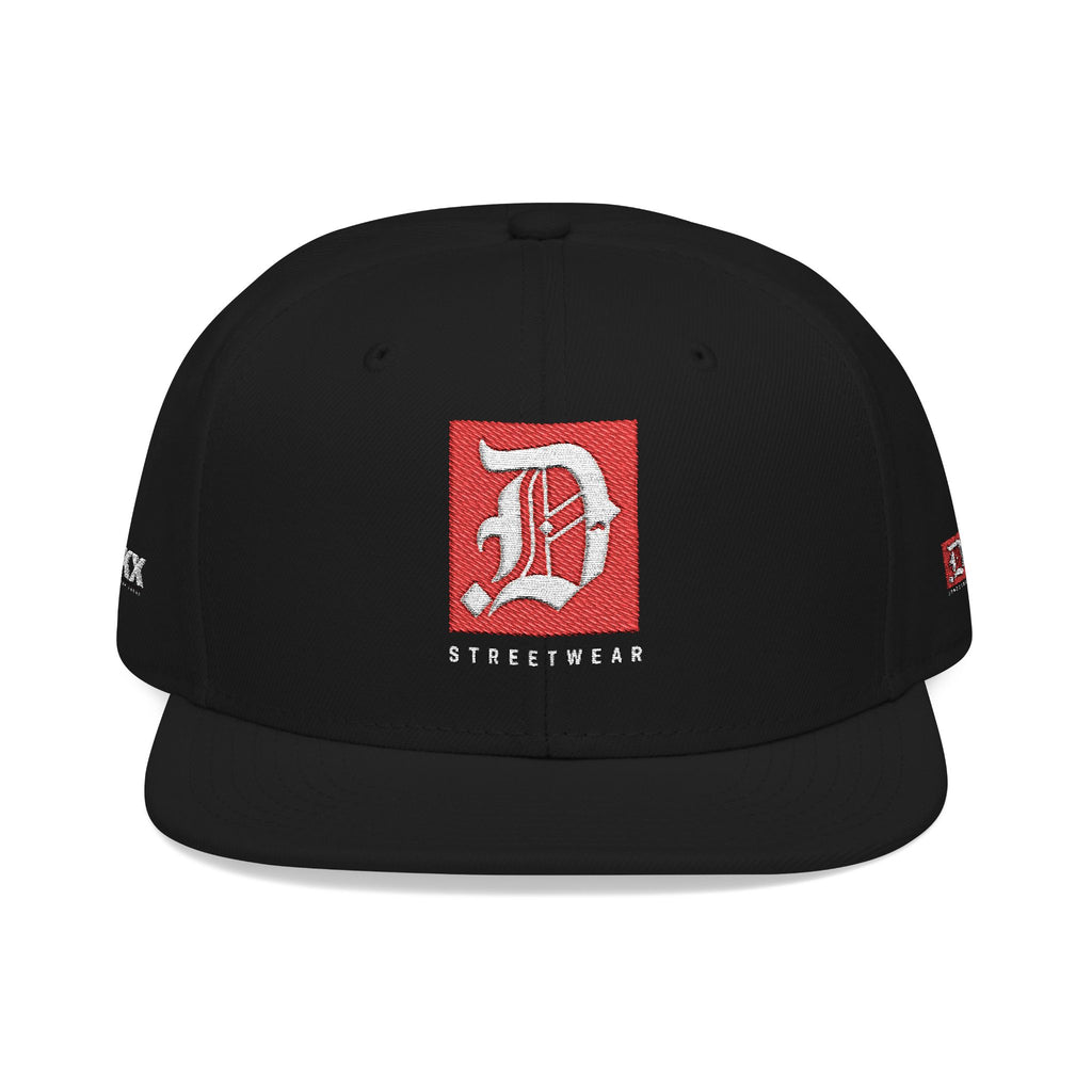 Snapback (D-BKX)O.G.1