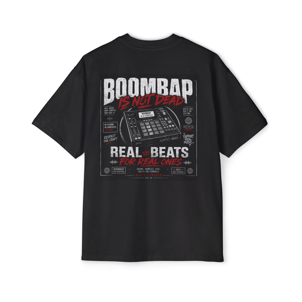 BOOM-BAP - L.I.F.E.