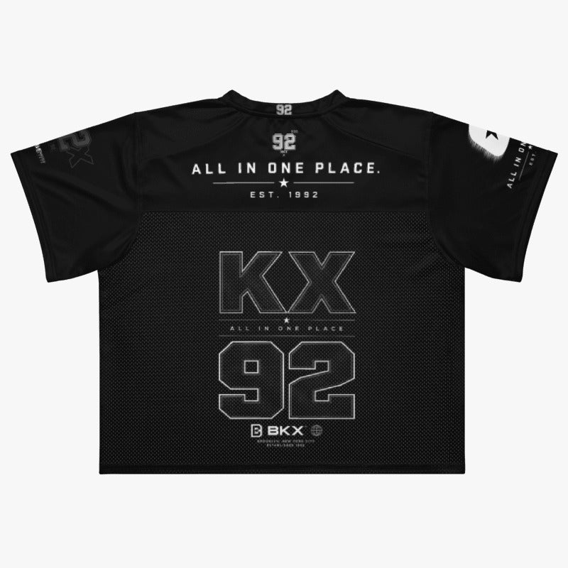 BKX League // Blackout '92