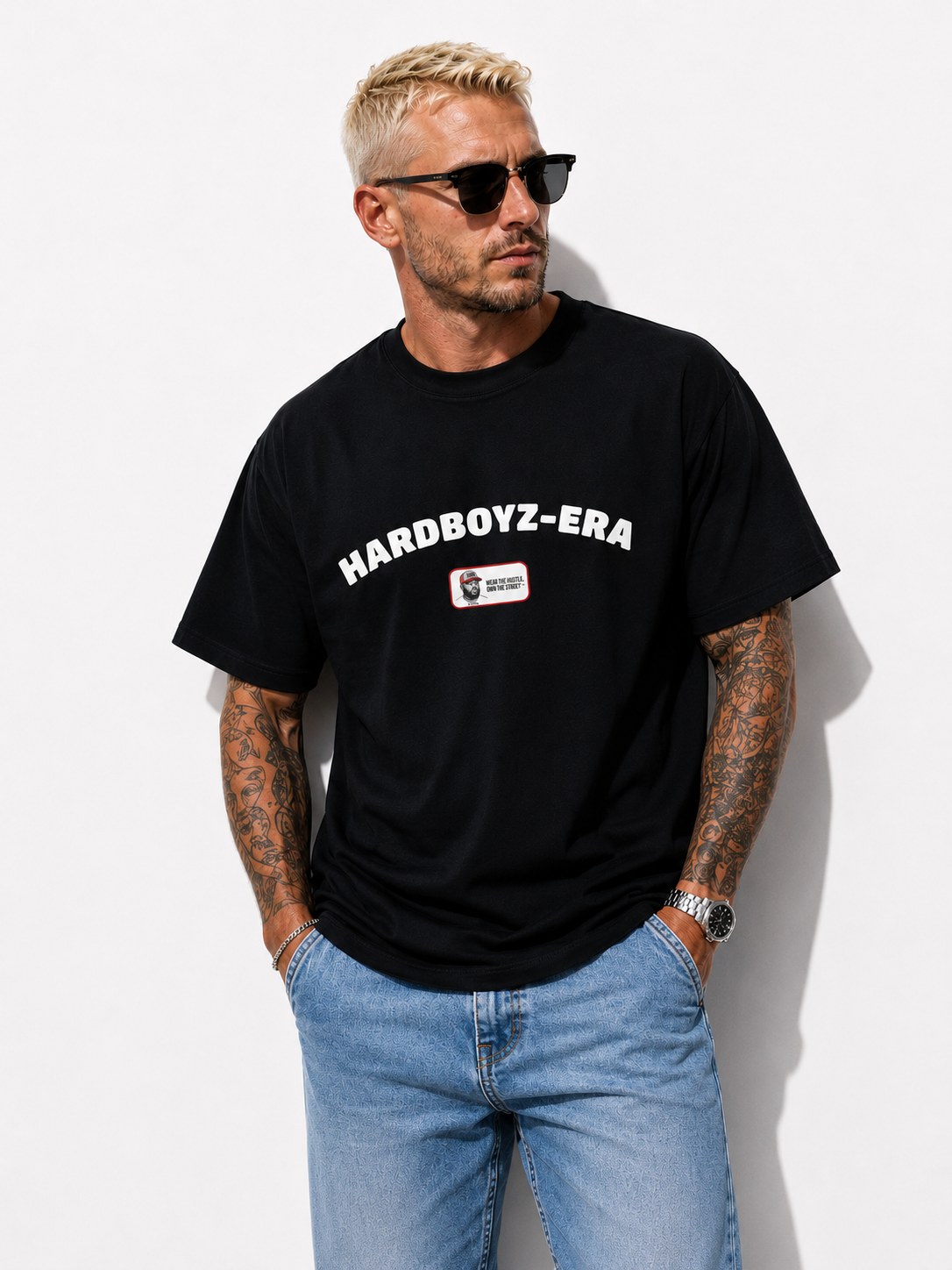 .H.A.R.D.B.O.Y.Z.(ERA)