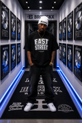 BRO – East Street Oversized Tee