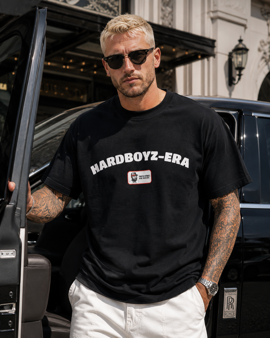 .H.A.R.D.B.O.Y.Z.(ERA)