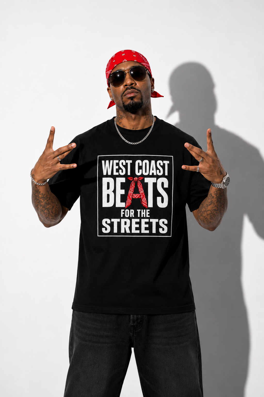 .T.H.E.W.A.S.T.C.O.A.S.T.