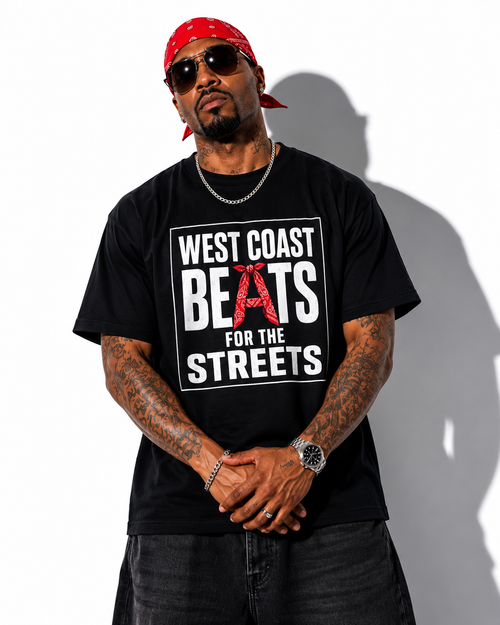 .T.H.E.W.A.S.T.C.O.A.S.T.
