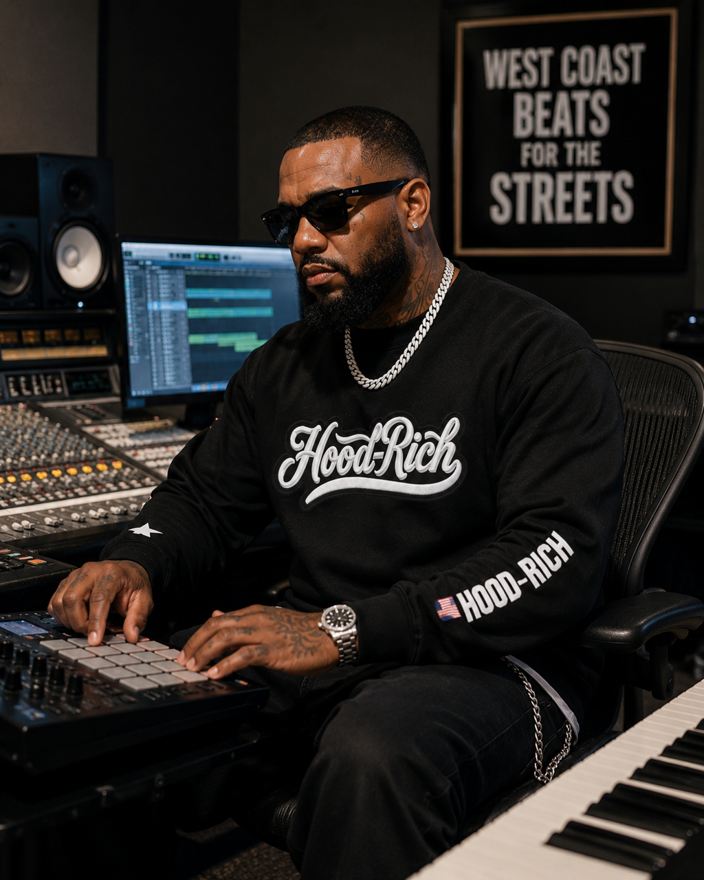 THE.HOOD-RICH (.O.R.G.)