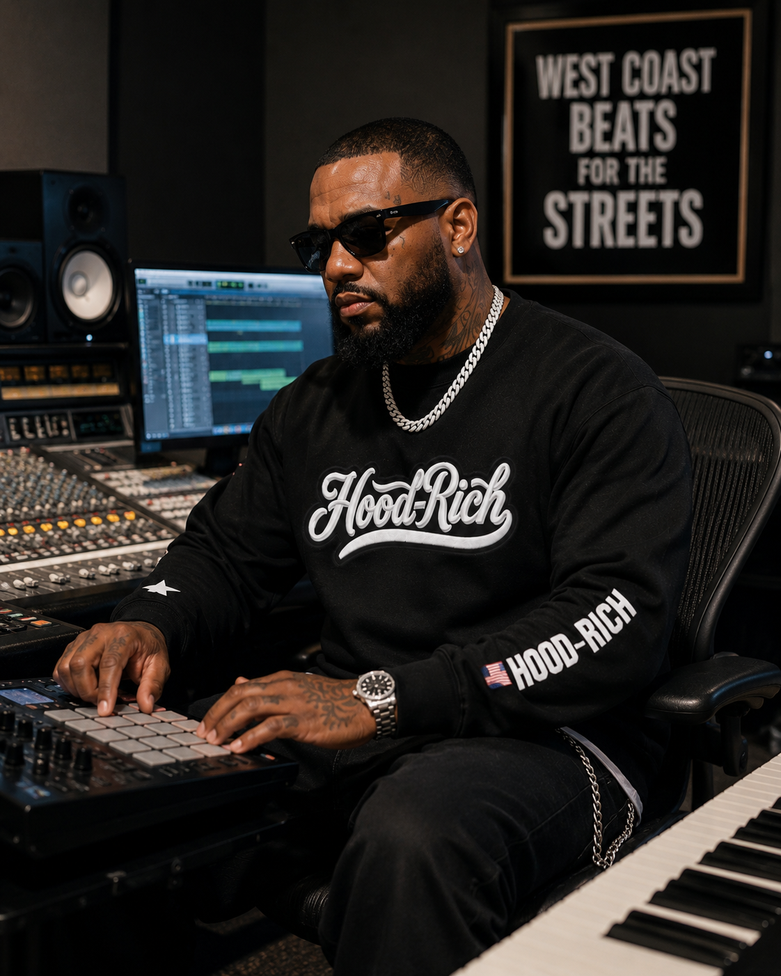 THE.HOOD-RICH (.O.R.G.)