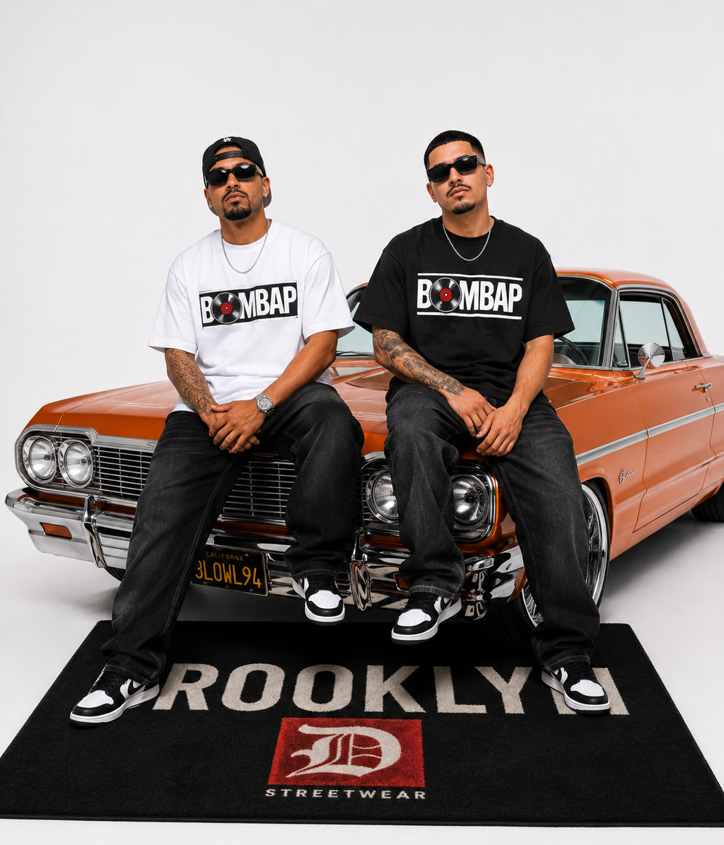 .BOOM-BAP.(9LIVE2).