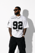 Brooklyn -  jersey 92