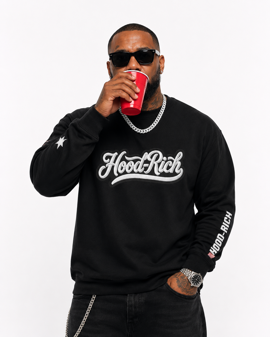 THE.HOOD-RICH (.O.R.G.)