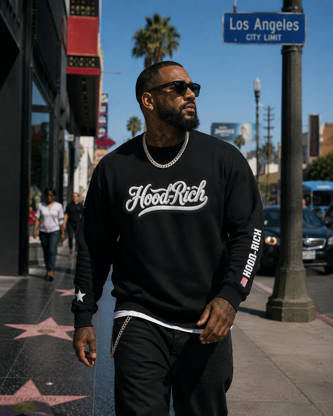THE.HOOD-RICH (.O.R.G.)